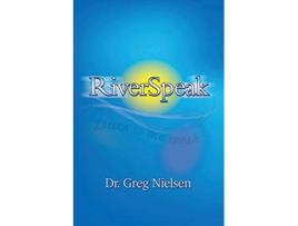 Livro RiverSpeak de Greg Nielsen (Inglês)