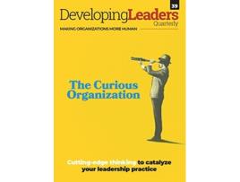 Livro Developing Leaders Quarterly issue 39 de Millar Roddy (Inglês)