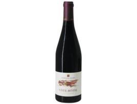 Domaine Stéphane Ogier Mon Village Syrah Côte-Rôtie 75 cl
