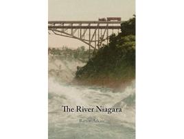 Livro The River Niagara de Barton Atkins (Inglês)