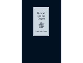 Livro Beowulf and the Dragon : Parallels and Analogues Christine Rauer (Inglês)
