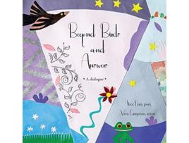 Livro Beyond Birds and Answers A Dialogue de Alice Pero (Inglês)