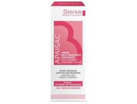 Biorga Apaisac Creme Anti-Vermelhidão Calmante 40 ml