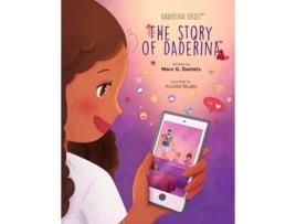 Livro The Story of Daderina The Daderina Series de Mr Marc G Daniels (Inglês)