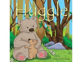 Livro Huggle de Gemma Denham (Inglês)