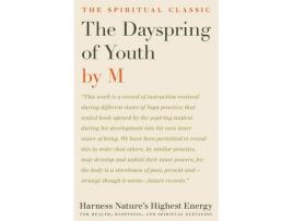 Livro dayspring of youth de "m." (inglês)