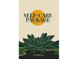 Livro Self-Care Package: Healing Through The Chakras Londrelle (Inglês)