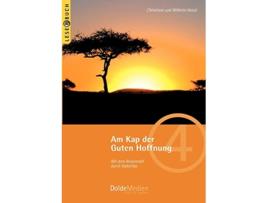 Livro Am Kap der Guten Hoffnung German Edition de Christiane Holub e Wilhelm Holub (Alemão)