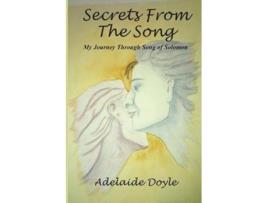 Livro Secrets from the Song de Adelaide Doyle (Inglês)