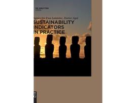 Livro Sustainability Indicators de Agnieszka Latawiec e Dorice Agol (Inglês - Capa Dura)
