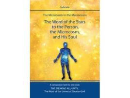 Livro The Word of the Stars to the Person, the Microcosm, and His Soul de Gabriele / Gabriele Publishing House (Inglês)