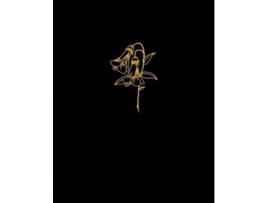 Livro I Wanted to Be the Knife de Sara Sutterlin (Inglês)