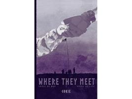 Livro Where They Meet de Cokie (Inglês)