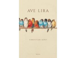 Livro Ave Lira de Christian Kent (Português)