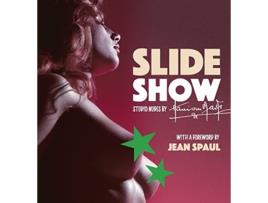 Livro Slide Show Studio Nudes by Harrison Marks de Yahya ElDroubie (Inglês)