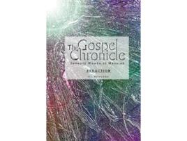 Livro The Gospel Chronicle Redaction de GL Kirschke (Inglês)