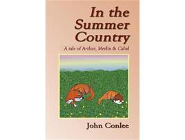 Livro In the Summer Country de John Conlee (Inglês)