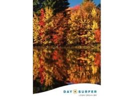 Livro Day Surfer Login Organizer Fall Colors de Johnson Hunter (Inglês)