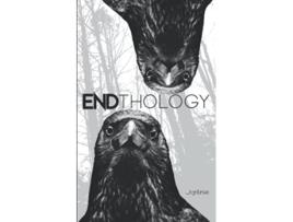 Livro ENDthology de hydrus hydrus (Inglês)