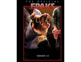 Livro The Official EPAKS Guide to Long Form Three de Epaks Publications (Inglês)