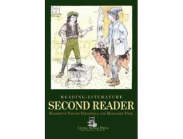 Livro ReadingLiterature Second Reader de Harriette Taylor Treadwell e Margaret Free (Inglês)