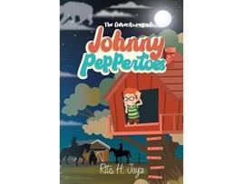 Livro Johnny Peppertoes The Adventures of de Rita H Joyce (Inglês)