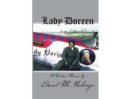 Livro Lady Doreen de Edward M Nebinger (Inglês)