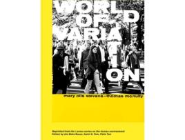 Livro World of Variation de Mary Otis Stevens e Thomas Mcnulty (Inglês)