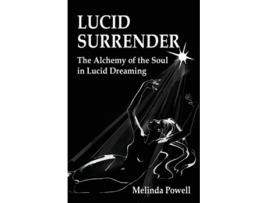 Livro Lucid Surrender de Melinda Powell (Inglês)