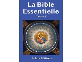 Livro La Bible Essentielle Tome 2 French Edition de DallysTom Medali (Francês)