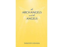 Livro The Archangels And The Angels de Tarajyoti Govinda (Inglês)