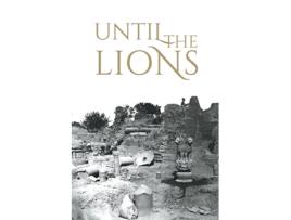 Livro Until the Lions Echoes from the Mahabharata de Karthika Nair (Inglês)