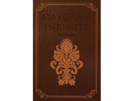 Livro Daygame Infinite Pocket de Nick Krauser (Inglês)