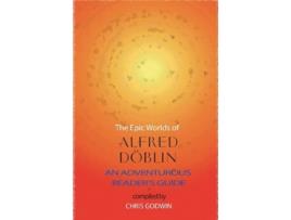Livro The The Epic Worlds of Alfred Doblin de Alfred Doblin (Inglês)
