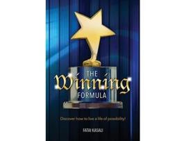 Livro The Winning Formula Discover How to Live a Life of Possibility de Fatai Kasali (Inglês)