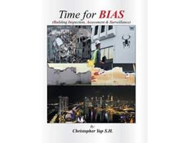 Livro Time for Bias de Christopher Yap SH (Inglês)