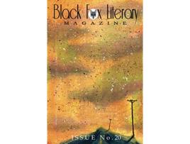 Livro Black Fox Literary Magazine Issue 20 de Black Fox Press (Inglês)