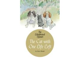 Livro The Enlightened Spaniel de Gary Heads (Inglês)