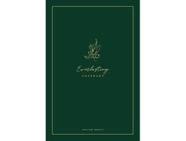 Livro Everlasting Covenant A Love God Greatly Study Journal de Love God Greatly (Inglês)