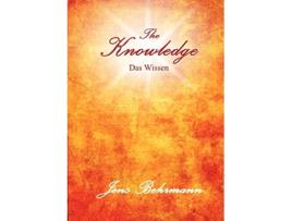 Livro The Knowledge Das Wissen de Jens Behrmann (Inglês)
