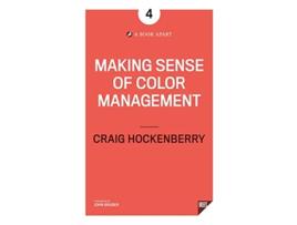 Livro Making Sense of Color Management de Hockenberry Craig (Inglês)