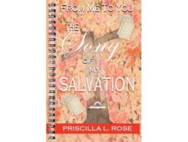 Livro From Me To You: The Song Of My Salvation Priscilla L Rose (Inglês)