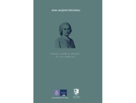 Livro Ressurreicao - Colecao Machado De Assis Em Sua Ess de Jean-Jacques Rousseau (Espanhol)