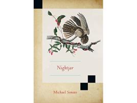 Livro Nightjar de Michael SIMMs (Inglês)