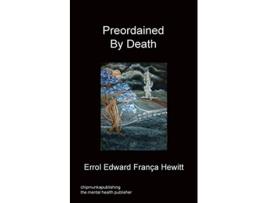 Livro Preordained By Death de Hewitt Edward França Errol (Inglês)
