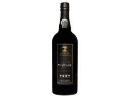Vinho Do Porto Quinta de La Rosa Vintage 2012