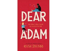 Livro Dear Adam de Kelsie Stelting (Inglês)