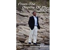 Livro From the Depths of My Soul de Leevance Williams (Inglês)