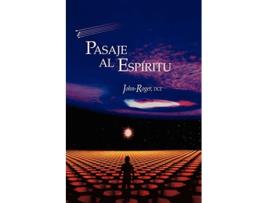 Livro Pasaje al espíritu Spanish Edition de JohnRoger (Espanhol)
