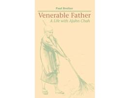 Livro Venerable Father de Paul Breiter (Inglês)